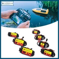 Blg Hai chiều 100A 80A 60A 40A 30A 20A 12A ESC không chổi than UBEC Đầu ra có thể điều chỉnh