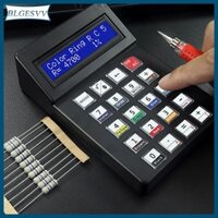 Blg Máy Tính Làm Bộ Điện Tử LCD1062 Màn Hình Dự Án Hàn Hàn Thực Hành Thí Nghiệm Đào Tạo Với Màn Hình LCD