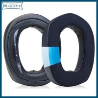 Blg Nâng cấp Earpads cho tai nghe G435 Gel làm mát Miếng đệm tai Earmuff Vòng Earcups