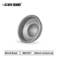 Blind Bowl 58mm universal ( BB5497 )