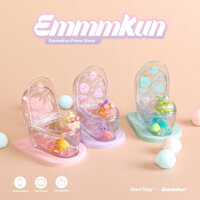 [Blind box] EmmmKun 3 Toilet Seat Phone Holder Series