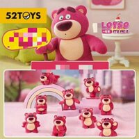 BLIND BOX GẤU LOTSO IT'ME 2