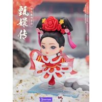 [Blind Box] Hậu Cung Chân Hoàn Truyện 2 - KoiTake