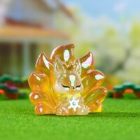 Blind Box Hồ Ly - Box mù - PKKV169