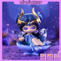 Blind box Honor of Kings Baby Heros-Dream Forest Series Figures - Mô hình Game Vương Giả Vinh Diệu Series - POP MART