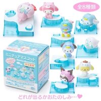 [Blind box] Hộp nhân vật Sanrio ngẫu nhiên