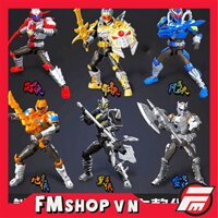 BLIND BOX KATROX ARMOR HERO