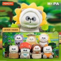 [Blind Box] Mr. PA Escaped Vegetable Vinyl - Toycity