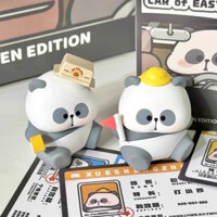 [Blind box] MR.PA car of easy career series