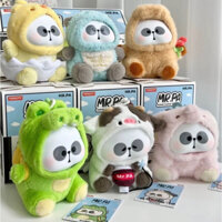 Blind Box Mr.Pa [ Order Chính Hãng ]