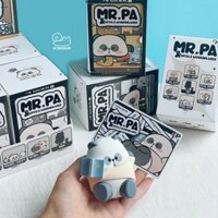Blind box Mr.Pa