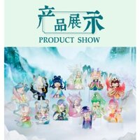 [Blind Box] Nanci Oriental Lingrui - Rolife