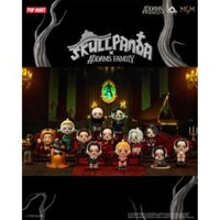 [Blind Box] Skullpanda Addams Family - Pop Mart