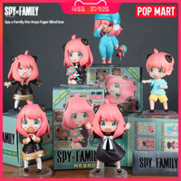 [Blind Box] SPY x FAMILY Anya's Daily Life Series POP MART | Chính Hãng