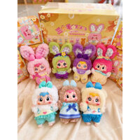 Blind Box thỏ Tyke3