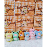 Blind Box Tingswoo Milk Candy full body , mini siêu xinh