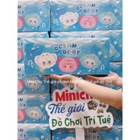 Blind Box Yooki Hải Sản