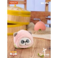 [Blindbox 1 HỘP MÙ ] GẤU BÔNG MR.PA - CHINESE  LITTLE PA CHEF 🌼Blind Box Nhà Đông Đông🌼