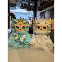 Blindbox Cung Hoàng Đạo Mobo Star