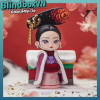 Blindbox Hậu Cung Chân Hoàn Truyện series 2