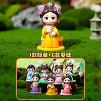 Blindbox hộp mù Chân Hoàn truyện nhiều phiên bản