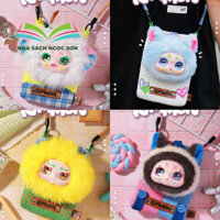 BLINDBOX KIMMON :Lẻ 1 box túi đeo chéo Kimmon Cross Body Bag ( hàng có sẵn ) HÀNG CHÍNH HÃNG