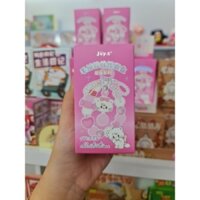 Blindbox Mikko móc khóa/dây treo điện thoại- Nina Blindbox