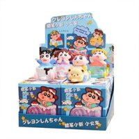 BLINDBOX SHIN : Mô hình SHIN Cậu bé bút chì, 3+ages, No. 1040-192