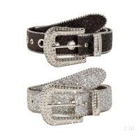 "Bling Bling" Belt | Thắt Lưng "Bling Bling"