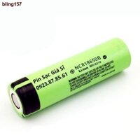 ☬✲bling157Pin 18650 3400mah Panasonic JAPAN