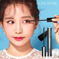 Blingsome [Mascara Dear Lash Ultra Volume]