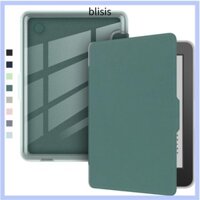 Blisis e-Reader, Auto Sleep / Wake Acrylic N367 Folio Cover, Vỏ bảo vệ chống trầy xước 6 inch cho KOBO Clara Color / BW / 2E