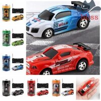 Bliss 1: 45 Xe RC Mini, Xe đua Mini điều khiển từ xa, Đua xe điện Drift-Buggy Thiết kế vui nhộn Đồ chơi đua vi mô Đồ chơi bé trai