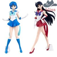 Bliss Thủy Thủ Mặt Trăng PVC Nhân Vật Hành Động, Thủy Thủ Mặt Trăng Đồ Chơi Mô Hình 22CM Thủy Thủ Mặt Trăng Hình Kawaii DIY Bộ Sưu Tập Mô Hình Sao Hỏa Thủy Thủy Thủ Thủy Thủ Mặt Trăng Tay Mô Hình Đồ Chơi Quà Tặng Trang Trí