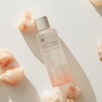 Blithe Anti-Polluaging Cleansing Water Himalayan Pink Salt 250ml