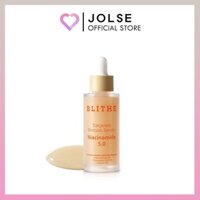 Blithe Targeted Blemish Serum Niacinamide 5.0 30ml