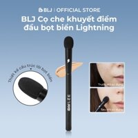 BLJ Cọ che khuyết điểm đầu bọt biển Lightning Trang điểm rất dễ ăn phấn cọ trang điểm Che mụn mềm mại