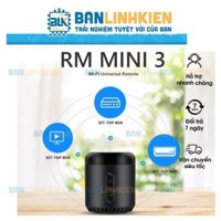 BLK Bộ Trung Tâm Hồng Ngoại Broadlink RM Mini 3