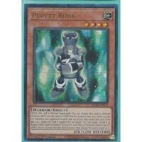 BLMR-EN016 Puppet Rook – Ultra Rare