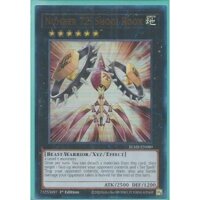 BLMR-EN080 Number 72: Shogi Rook – Ultra Rare