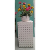 Block 10 Khay xốp 84 lỗ Ươm Cây Giống