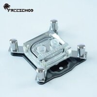 Block CPU  Freezemod INTEL - PM3D