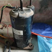 block điều hoà 9000 btu gas 22