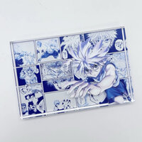 BLOCK HUNTER X HUNTER