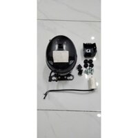 Block lạnh, Lốc lạnh của máy lọc nước: CMA075LAEM hãng LG