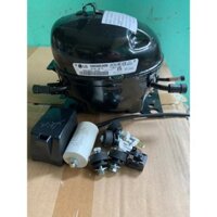 Block lạnh, Lốc lạnh của máy lọc nước: CMA069LHEM hãng LG