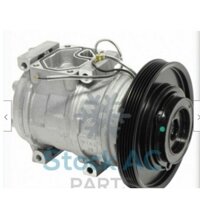 Block Lốc lạnh máy nén máy điều hòa  xe hơi ô tô Honda Accord 1990 1993 compressor 91 92