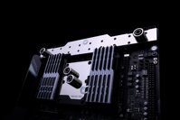 Block mainboard EK-VRM ASUS ROG Dominus Extreme