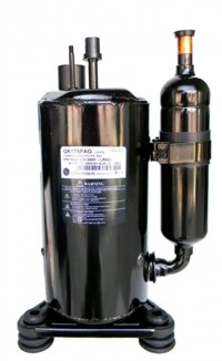 Block máy lạnh 1Hp ( mới )