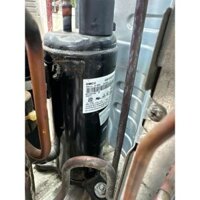 Block máy nén máy lạnh Casper inverter 1hp IC-09TL32